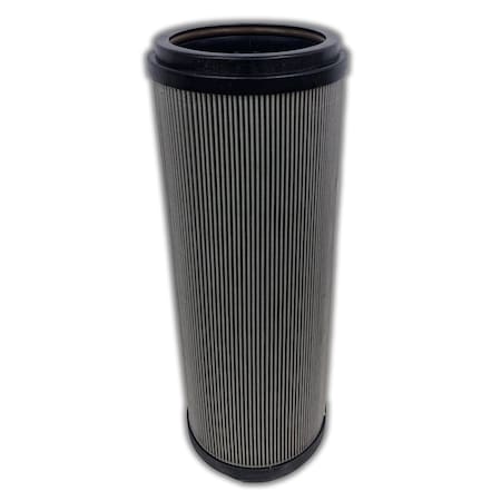 Main Filter Hydraulic Filter, replaces HY-PRO HP95RNL1410SFSB, Return Line, 10 micron, Outside-In MF0064560